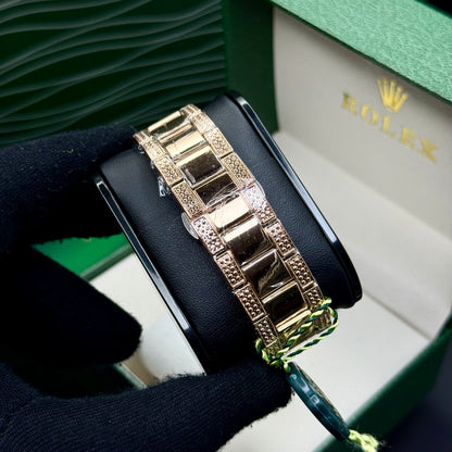 RLX CUBANO PARA HOMBRE REF-OR2