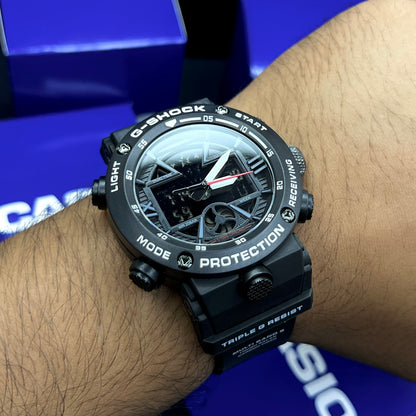 CASIO G-SHOCK PARA HOMBRE REF GA-900HC-N