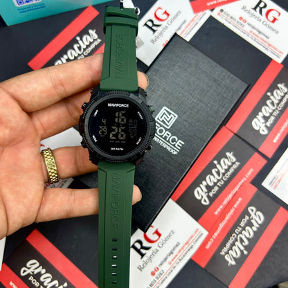 NAVIFORCE ORIGINAL PARA HOMBRE REF NF7104-V