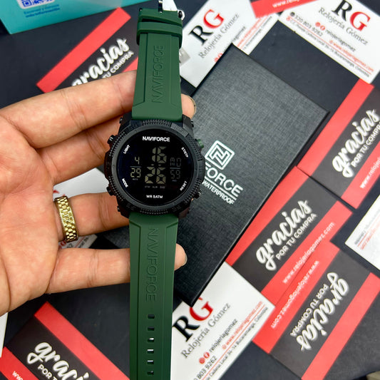 NAVIFORCE ORIGINAL PARA HOMBRE REF NF7104-V