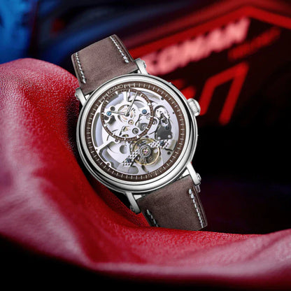 KOSMOS AUTOMATICO ORIGINAL EDICION REF-K9829C -M