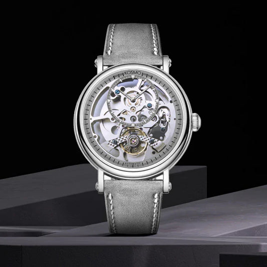 KOSMOS AUTOMATICO ORIGINAL EDICION REF-K9829C -G