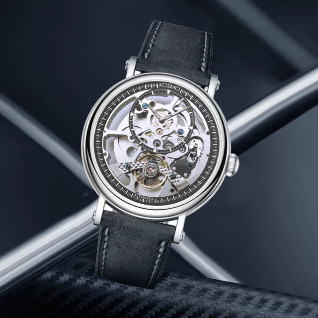 KOSMOS AUTOMATICO ORIGINAL EDICION REF-K9829C -N