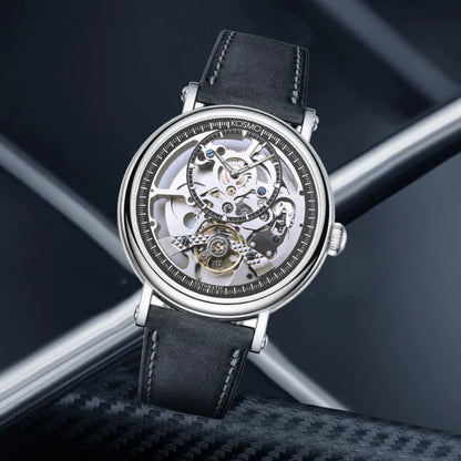 KOSMOS AUTOMATICO ORIGINAL EDICION REF-K9829C -N