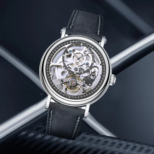 KOSMOS AUTOMATICO ORIGINAL EDICION REF-K9829C -N