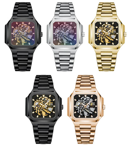 KOSMO AUTOMATICO ORIGINAL REF KT03