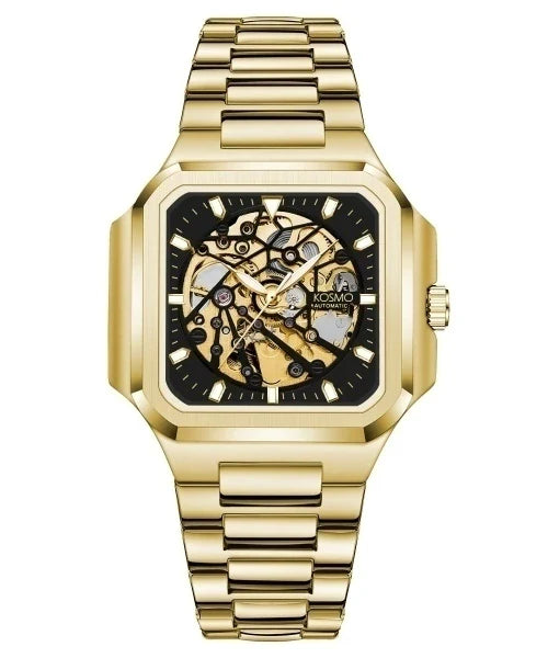 KOSMO AUTOMATICO ORIGINAL REF KT03