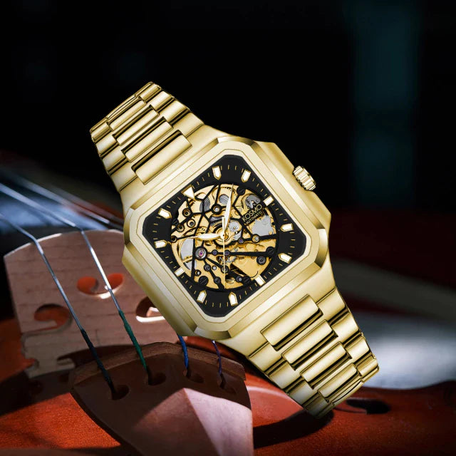 KOSMO AUTOMATICO ORIGINAL REF KT03