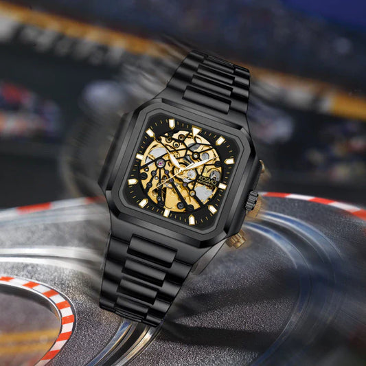 KOSMO AUTOMATICO ORIGINAL REF KT03