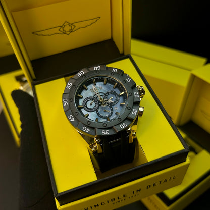 INVICTA RIPSAW FUNCIONAL PARA HOMBRE REF NAD