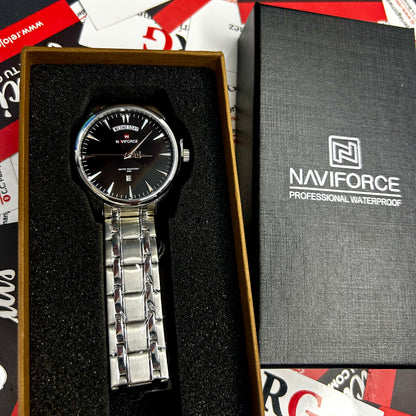 NAVIFORCE ORIGINAL PARA HOMBRE REF-NF9213-PN