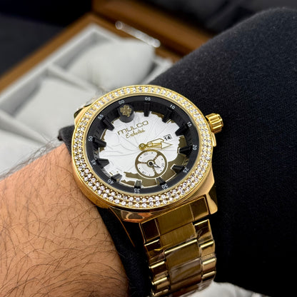 MULCO EICHANTEL UNISEX REF-DN