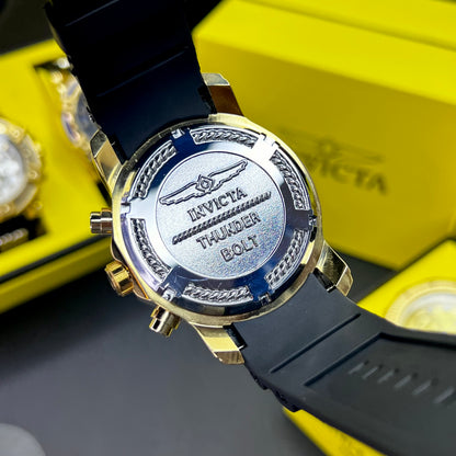 INVICTA PRO DIVER FUNCIONAL PARA HOMBRE REF-NDD1