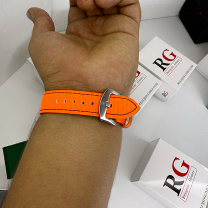 RLX DAYTONA LONA PARA HOMBRE REF-NA