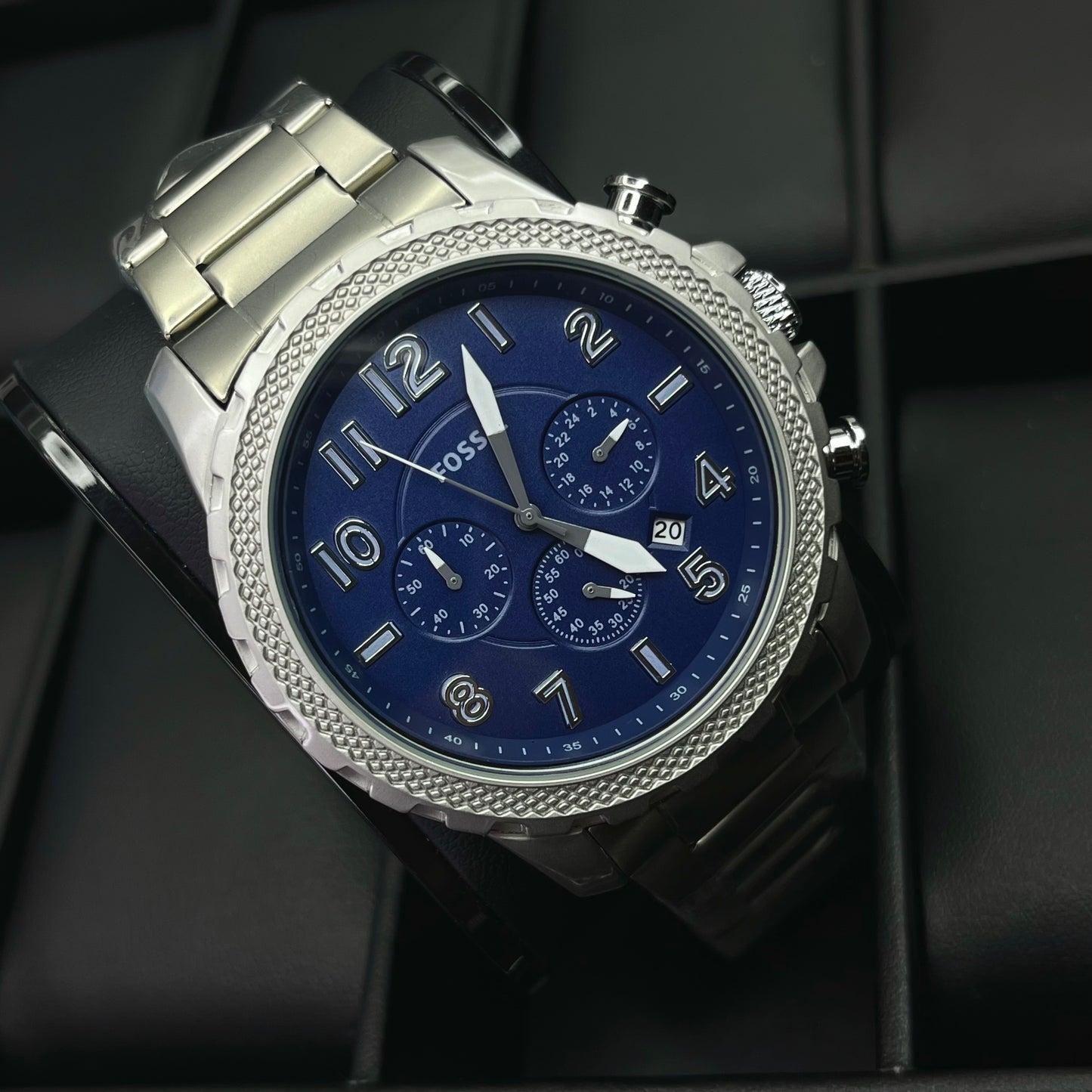 FOSSIL FUNCIONAL PARA HOMBRE REF-PA