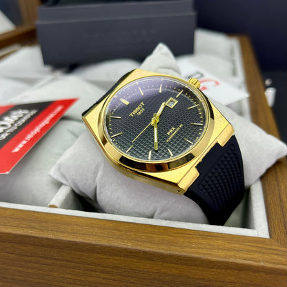 TISSOT PRX DEPORTIVO PARA HOMBRE REF-NDN