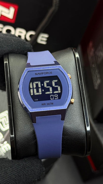 NAVIFORCE X CASIO ORIGINAL PARA DAMA REF NF5064-A