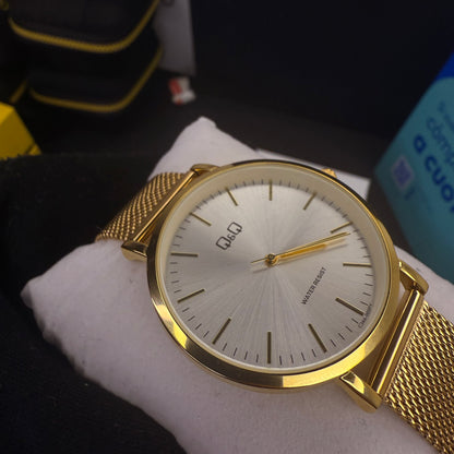 QyQ ORIGINAL PARA HOMBRE REF-C34A-005PY