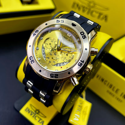 INVICTA PRO DIVER FUNCIONAL PARA HOMBRE REF-NDD1