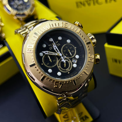 INVICTA FUNCIONAL  THUNDER BOLT PARA HOMBRE REF-DN