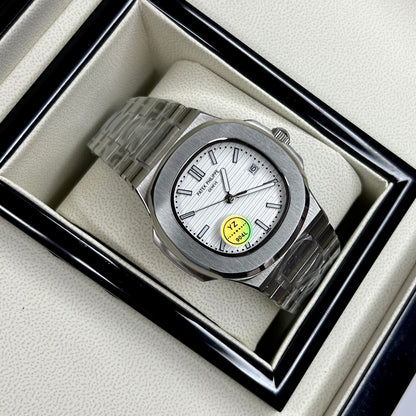 PATEF PHILIPPE  LUXURY AUTOMATICO REF NAUTILUS