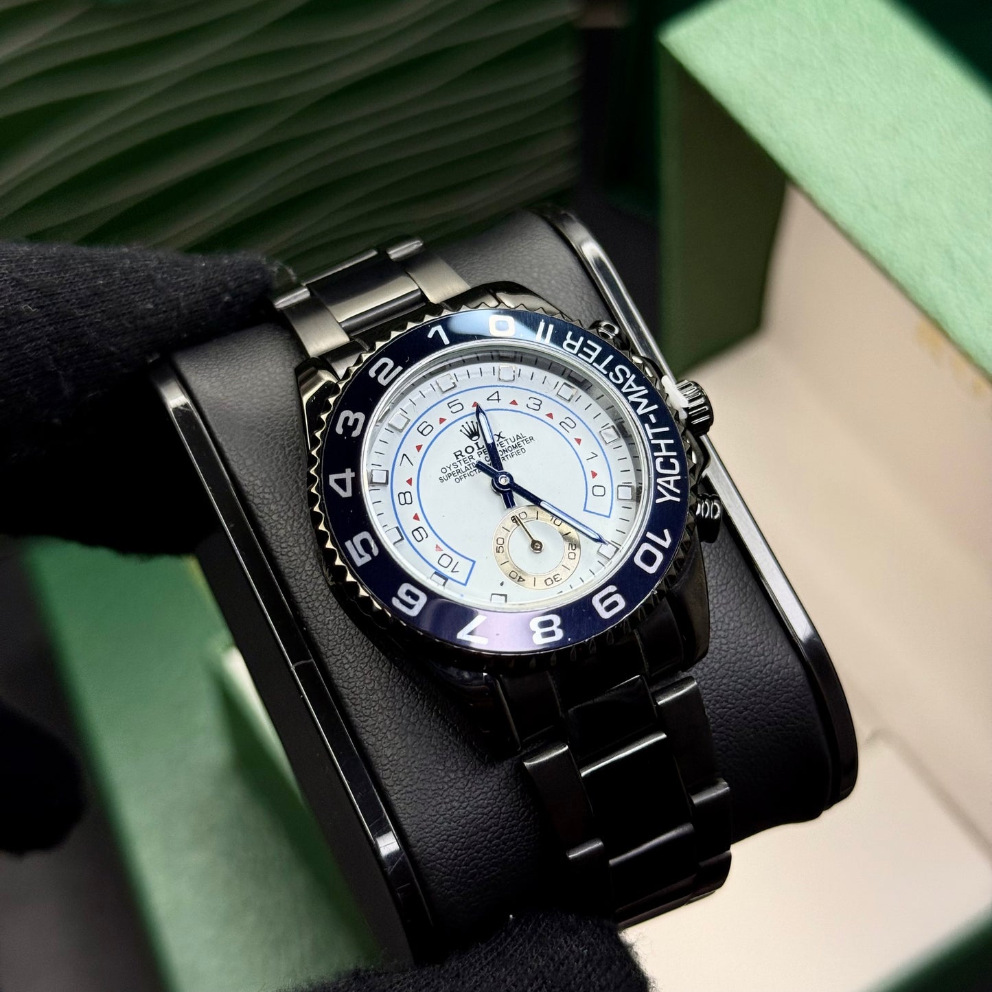RLX SUBMARINE GMT PARA MUJER REF-NB