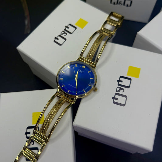 QyQ ORIGINAL ESQUELETO PARA HOMBRE REF-DAP