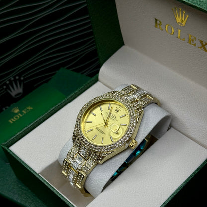 RLX CUBANO PARA HOMBRE REF-D1