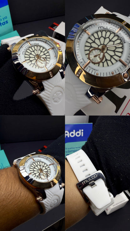 MULCO KRIPTON UNISEX REF-B