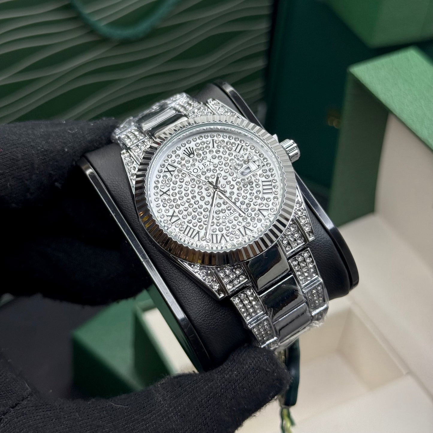 RLX CUBANO PARA HOMBRE REF-P2