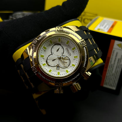 INVICTA BOLT RESERVER SUBAOUA PARA HOMBRE REF-BB