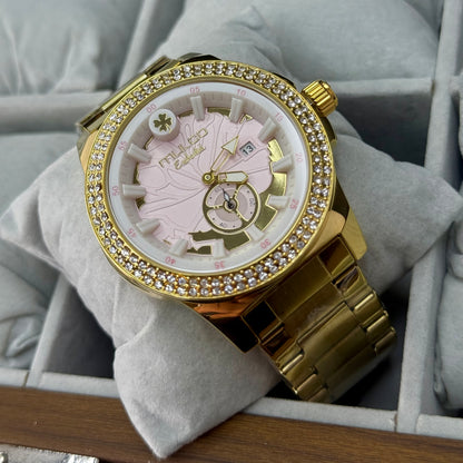 MULCO EICHANTEL UNISEX REF-DR