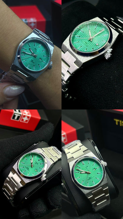 TISSOT PRX  PARA DAMA  REF-PV
