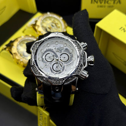 INVICTA DRAGON PARA HOMBRE REF-NPB