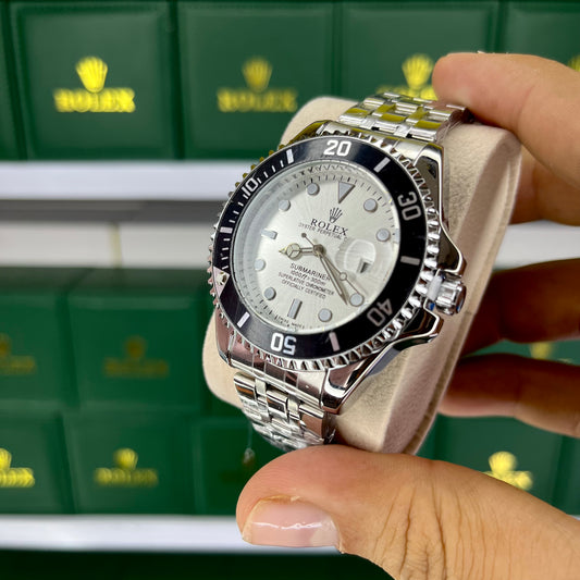 RLX SUBMARINE TRIZADO PARA HOMBRE - REF-PB
