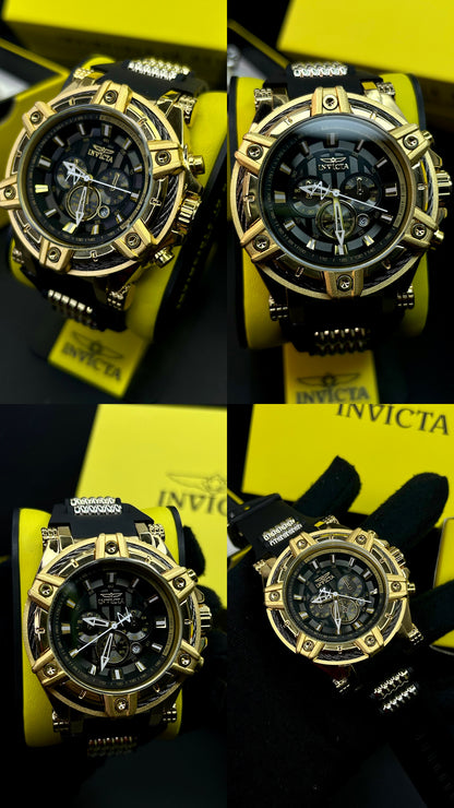 INVICTA BOLT GUAYA PARA HOMBRE REF-NN