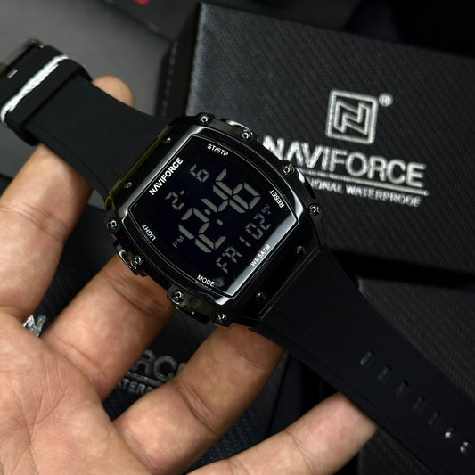 NAVIFORCE X RICHARD MILLER ORIGINAL PARA HOMBRE REF NF6107-NN