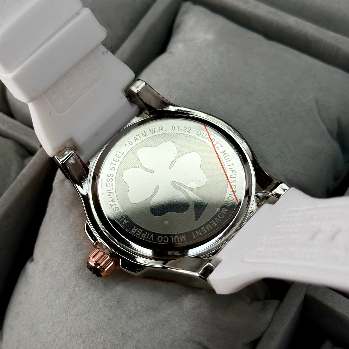 MULCO CALENDARIO UNISEX REF-G