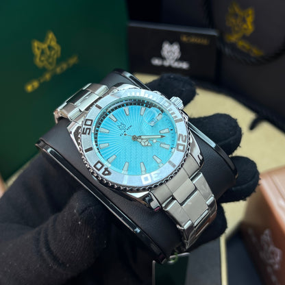 G FOX ORIGINAL x RLX SUMERGIBLE PARA HOMBRE REF-SIMULACION 70583-PA