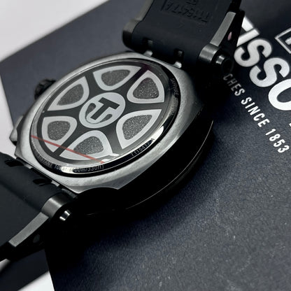 TISSOT T-RACE LUXURY PARA HOMBRE REF-NN