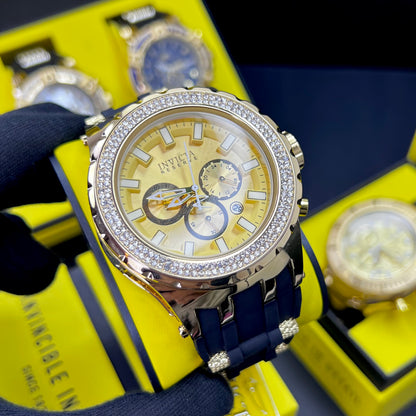 INVICTA FUNCIONAL VENOM PERLASSA PARA DAMA REF-ND