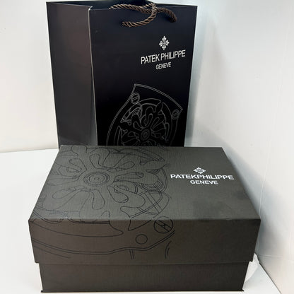 PATEF PHILIPPE  LUXURY AUTOMATICO REF NAUTILUS