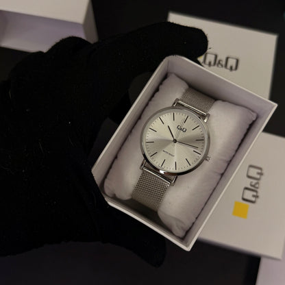 QyQ ORIGINAL PARA HOMBRE REF-C34A-004PY