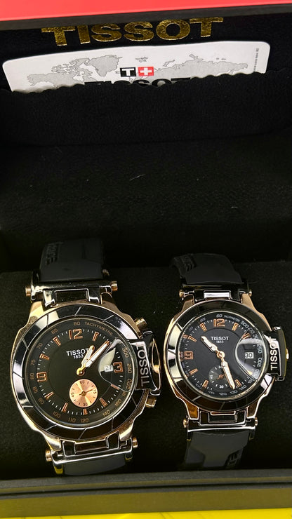 PAREJ TISSOT T-RACE REF-NO