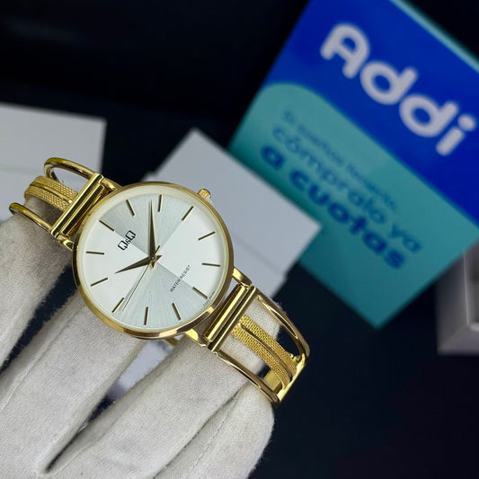 QyQ ORIGINAL ESQUELETO PARA HOMBRE REF-DBP