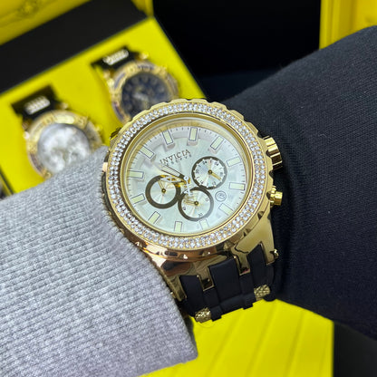 INVICTA FUNCIONAL VENOM PERLASSA PARA DAMA REF-NB