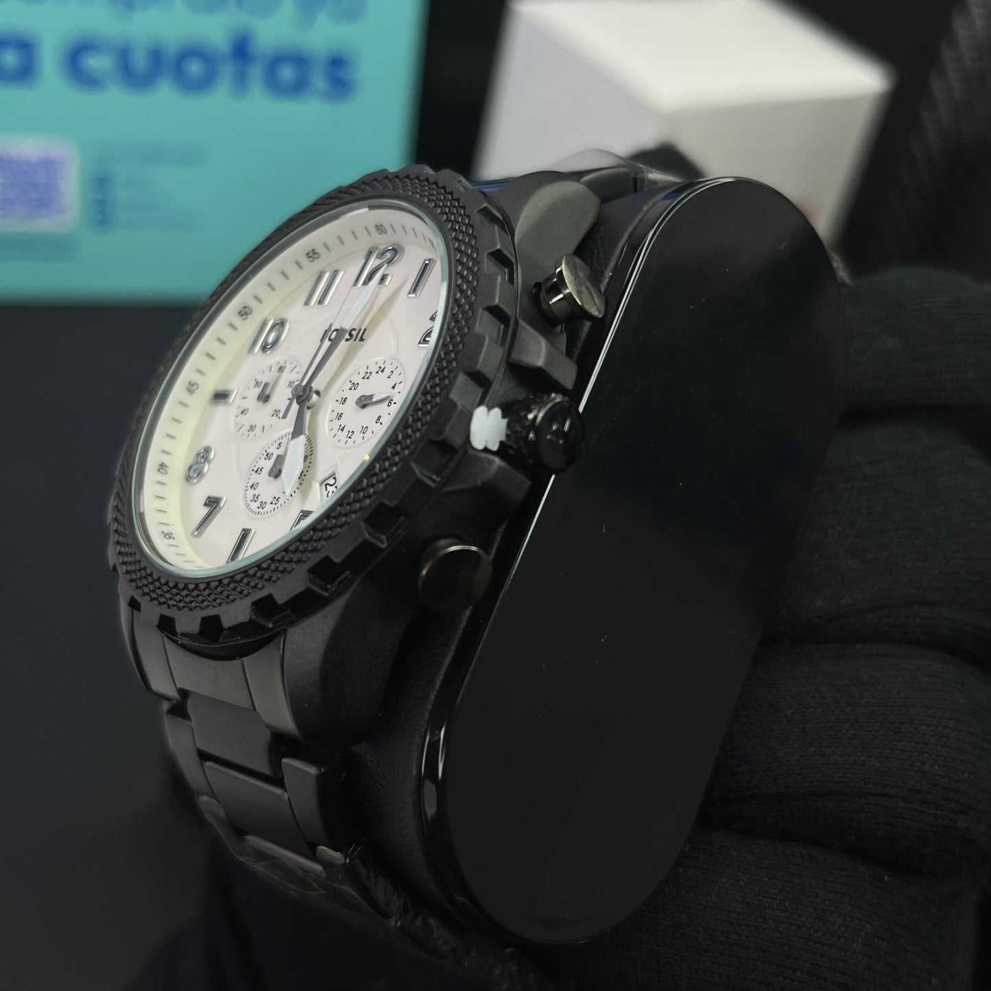 FOSSIL FUNCIONAL PARA HOMBRE REF-NB