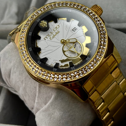 MULCO EICHANTEL UNISEX REF-DN