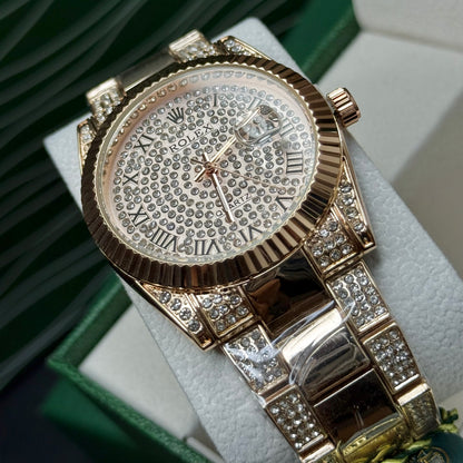 RLX CUBANO PARA HOMBRE REF-OR2