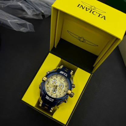 INVICTA MAMMOTH PARA HOMBRE REF-3753-A